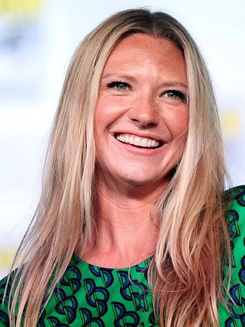 アナ・トーヴ