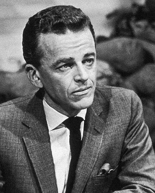 アラン・ジェイ・ラーナー