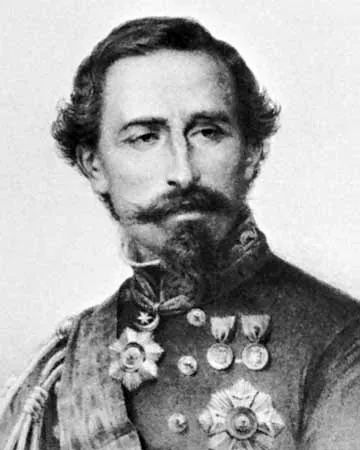 アルフォンソ・フェレロ・ラ・マルモラ
