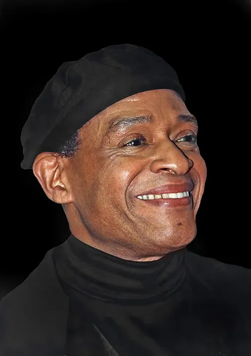 アル・ジャロウ