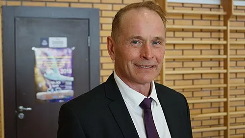 アレクサンドル・ディチャーチン