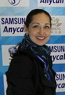 アンジェリカ・クリロワ