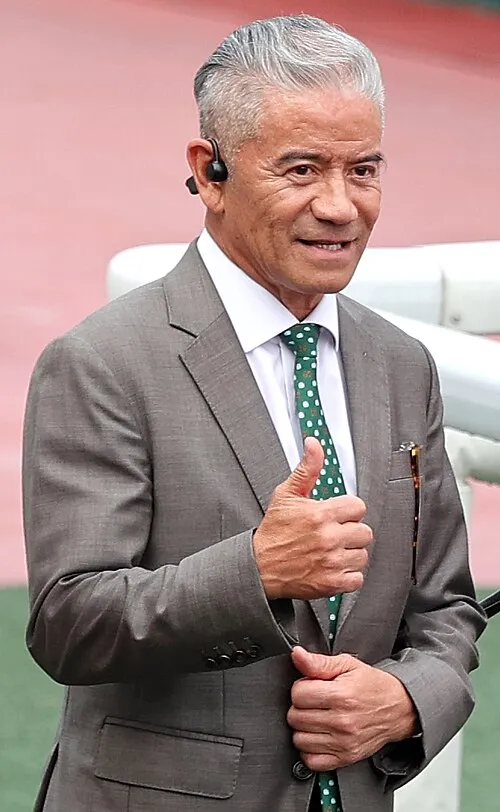 アンソニー・クルーズ