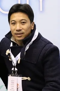 アンソニー・リュウ