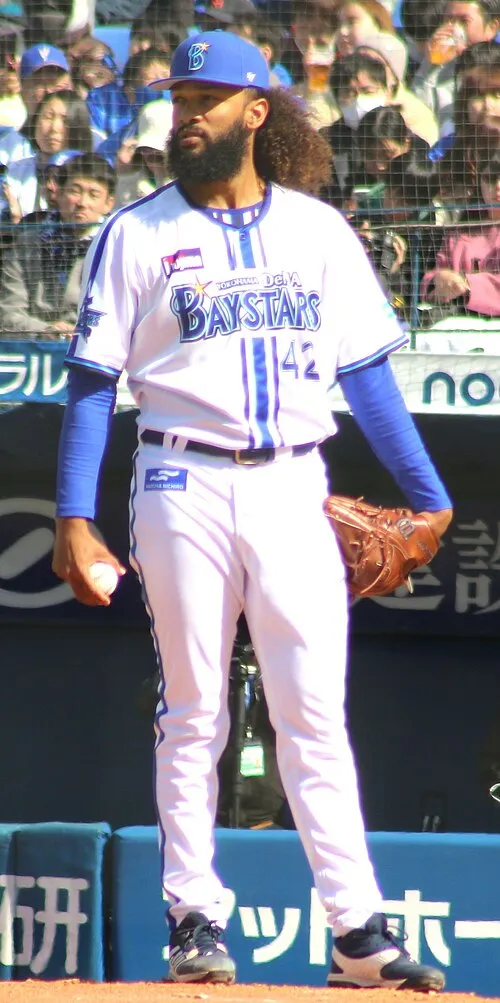 アンドレ・ジャクソン