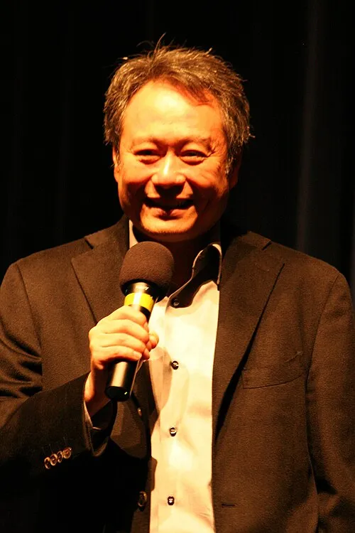 アン・リー