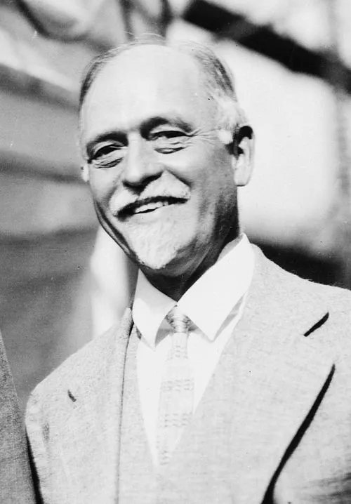 アーヴィング・フィッシャー