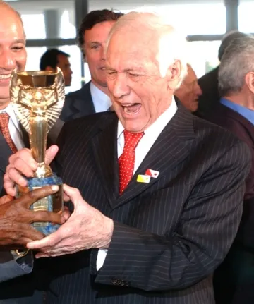 イウデラウド・ルイス・ベリーニ