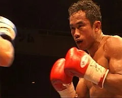 ウィラポン・ナコンルアンプロモーション