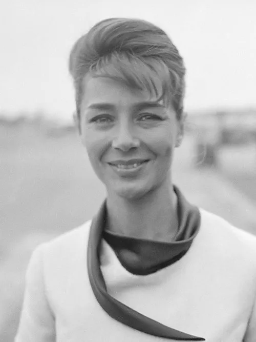 エマニュエル・リヴァ
