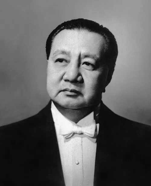 エルピディオ・キリノ