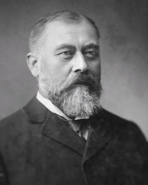 エルヴィン・フォン・ベルツ