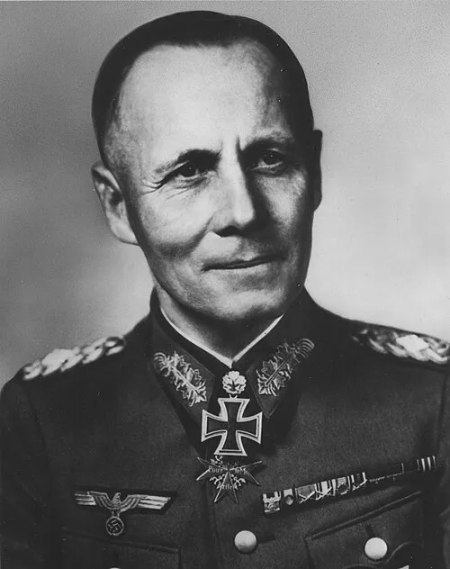 エルヴィン・ロンメル