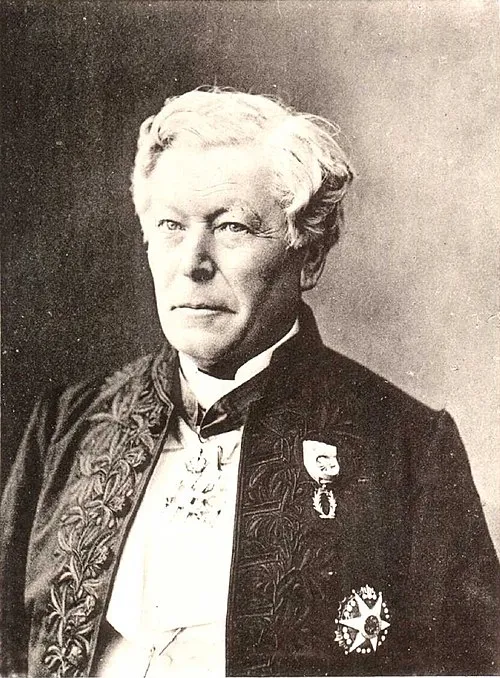 エルヴェ・フェイ