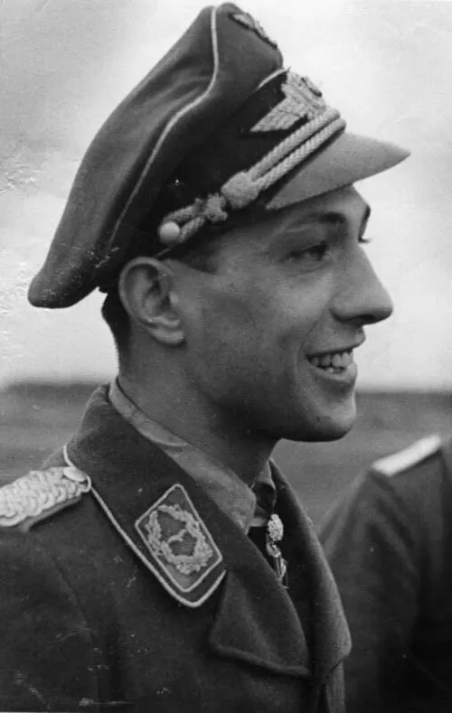 エーリッヒ・ルドルファー