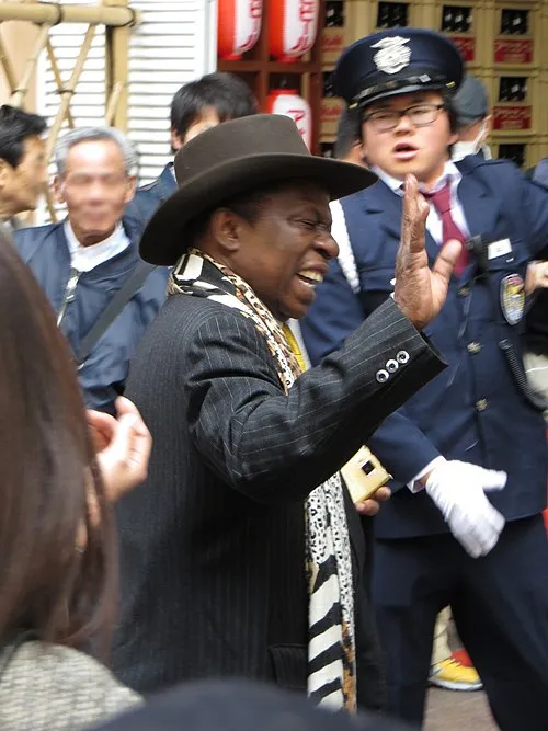 オスマン・サンコン