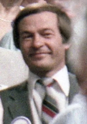 オットー・ジェリネク