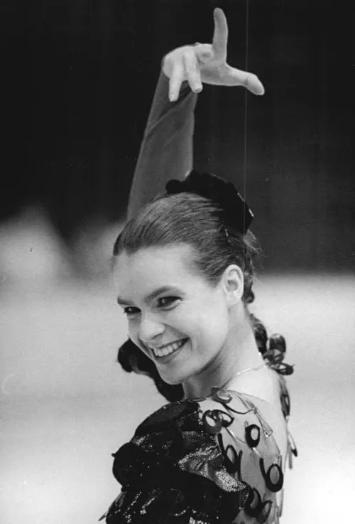 カタリナ・ヴィット