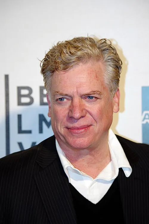 クリストファー・マクドナルド