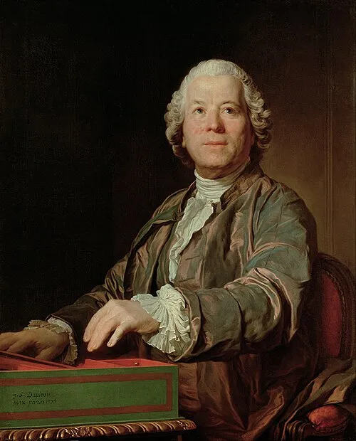 クリストフ・ヴィリバルト・グルック