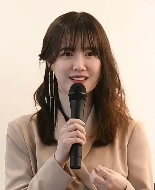 ク・ヘソン