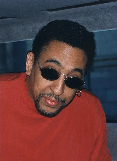 グレゴリー・ハインズ