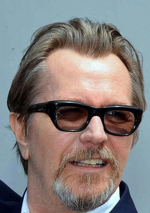 ゲイリー・オールドマン