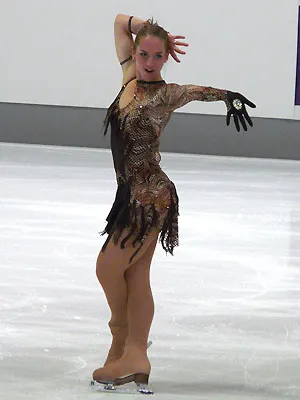 コンスタンツェ・パウリヌス