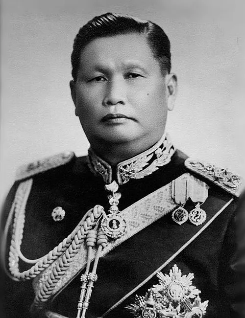 サリット・タナラット