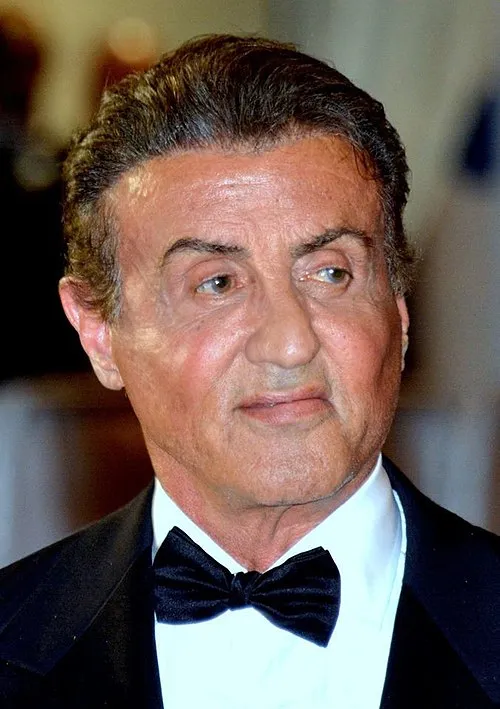 シルヴェスター・スタローン