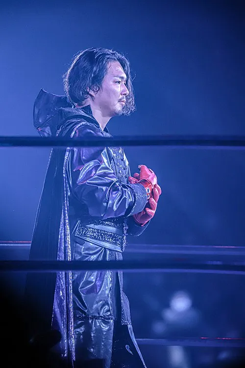 ジェイク・リー
