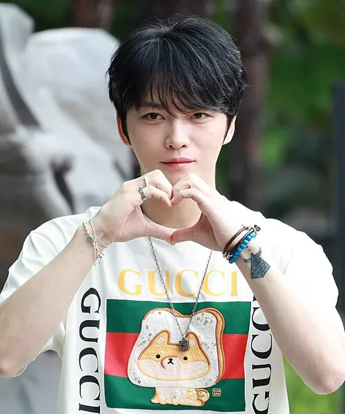 ジェジュン
