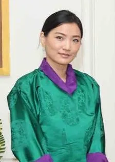 ジェツン・ペマ・ワンチュク