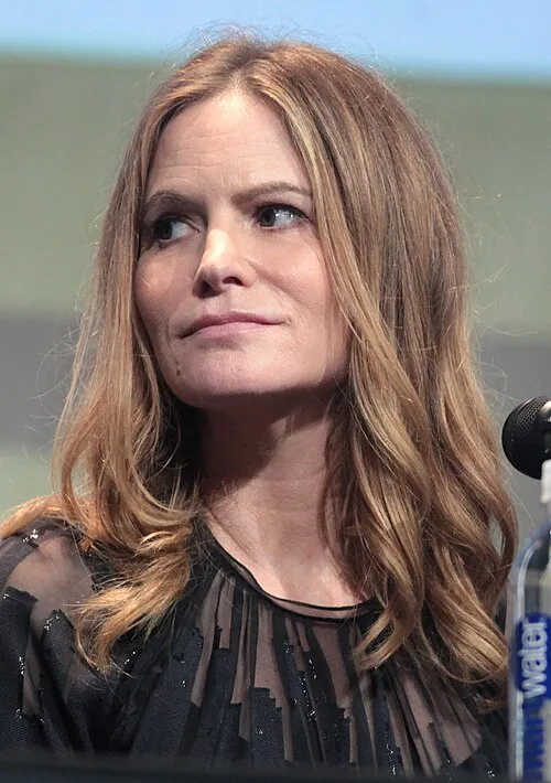 ジェニファー・ジェイソン・リー