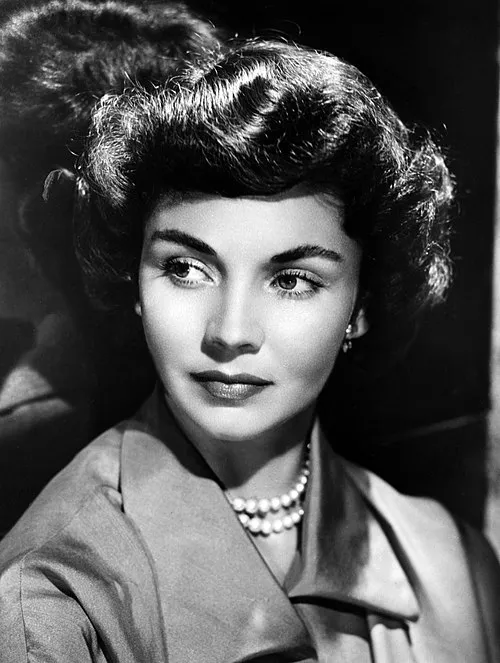 ジェニファー・ジョーンズ