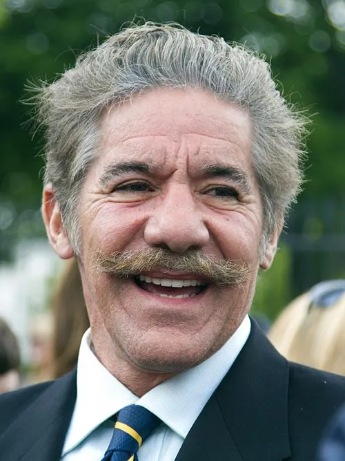 ジェラルド・リベラ