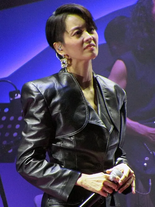 ジジ・リョン