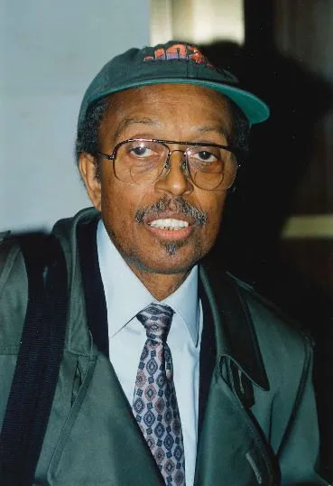 ジミー・ヒース