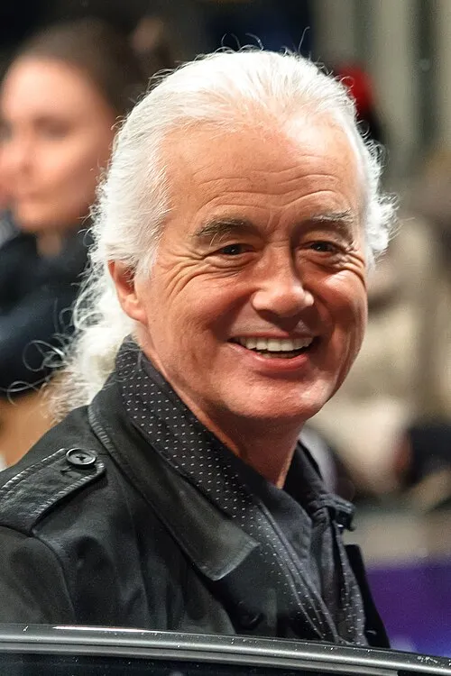 ジミー・ペイジ