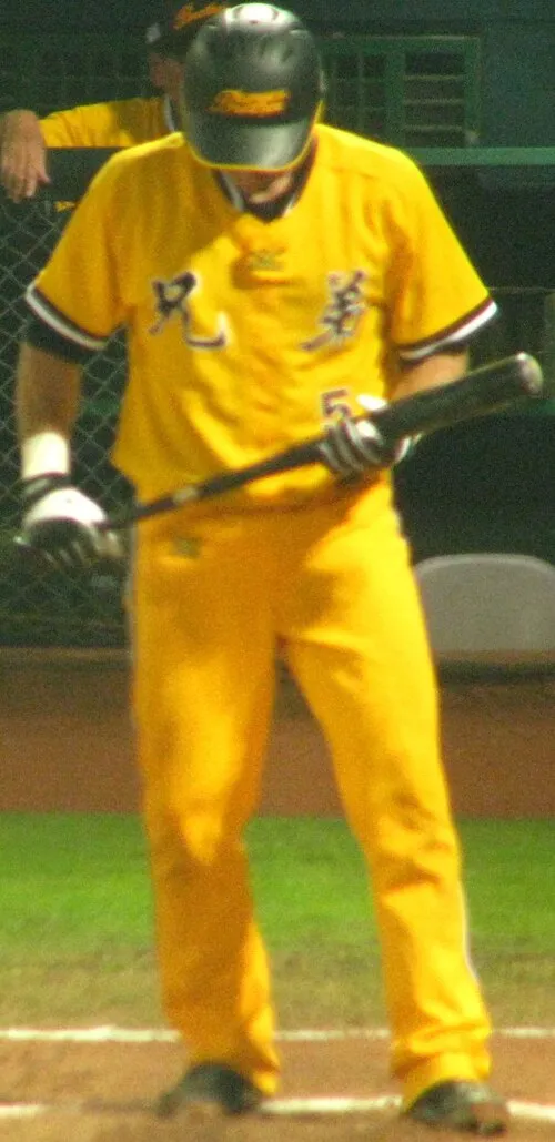 ジム・ネグリッチ