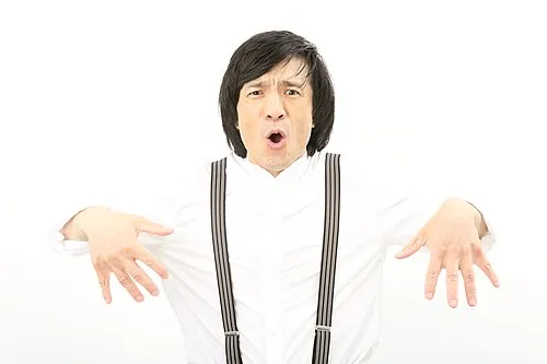ジャッキーちゃん