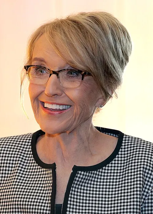 ジャン・ブリュワー