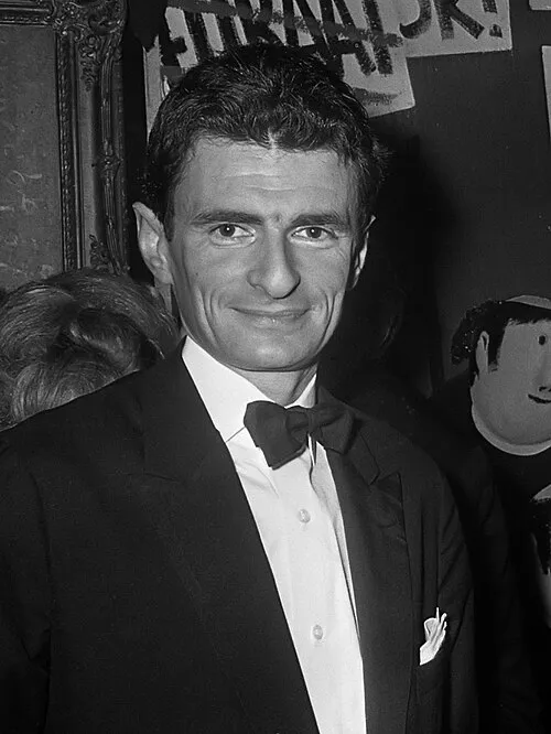 ジャージ・コジンスキー