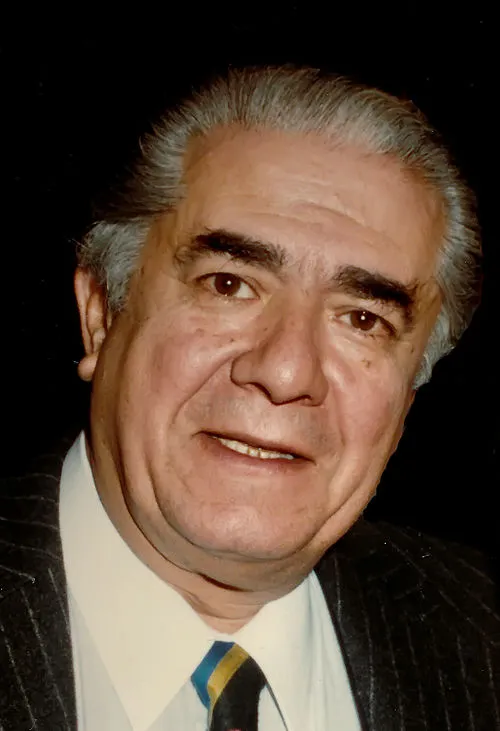 ジュゼッペ・ディ・ステファーノ