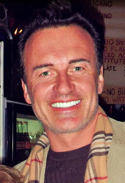 ジュリアン・マクマホン