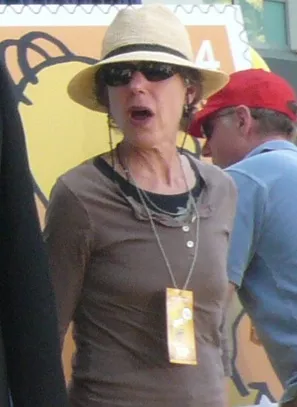 ジュリー・カブナー