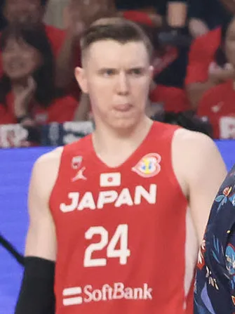 ジョシュ・ホーキンソン