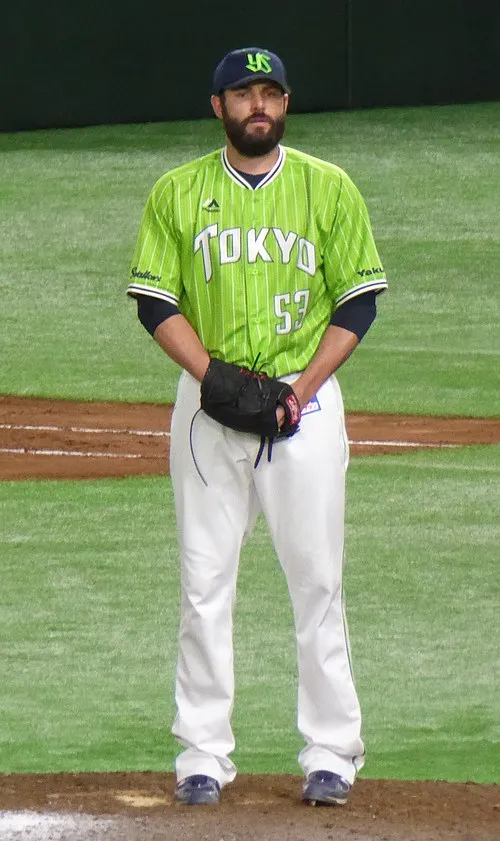 ジョシュ・ルーキー