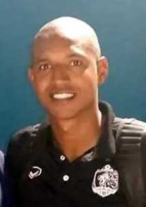 ジョジマール・ロドリゲス・ソウザ・ロベルト
