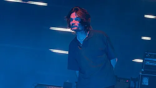 ジョニー・グリーンウッド
